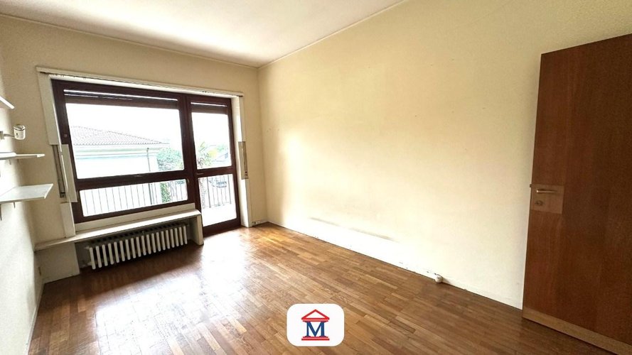 Quadrilocale Bergamo