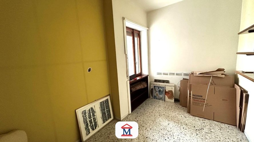 Quadrilocale Bergamo