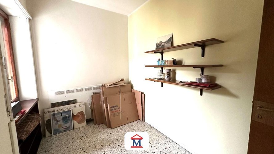 Quadrilocale Bergamo