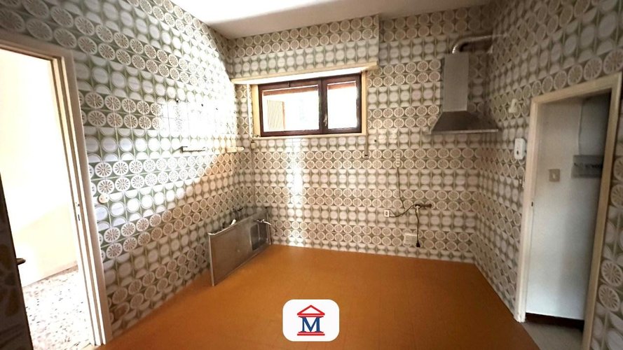 Quadrilocale Bergamo