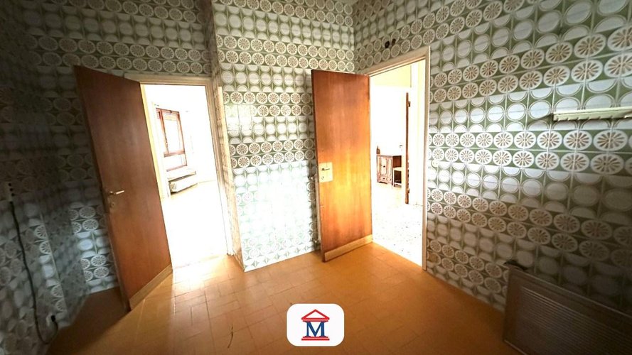 Quadrilocale Bergamo