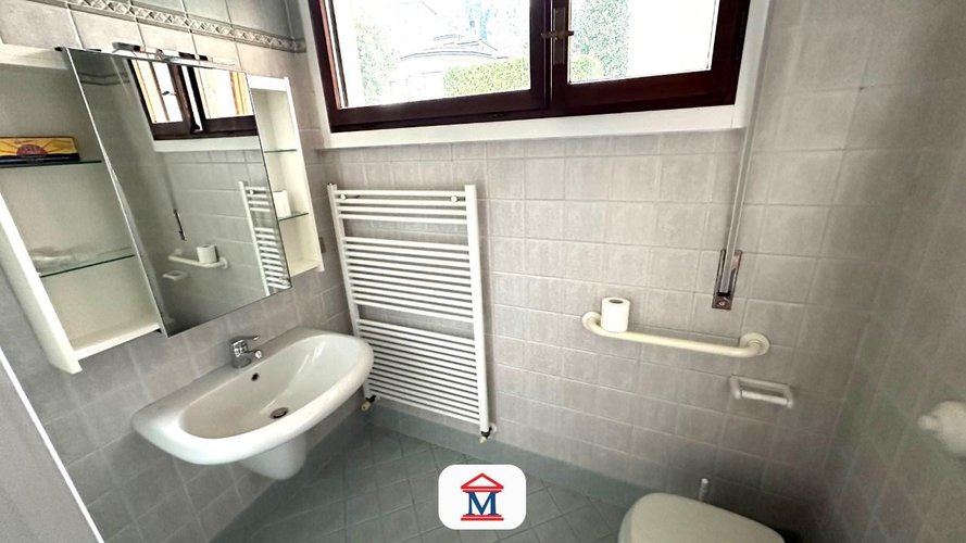 Quadrilocale Bergamo