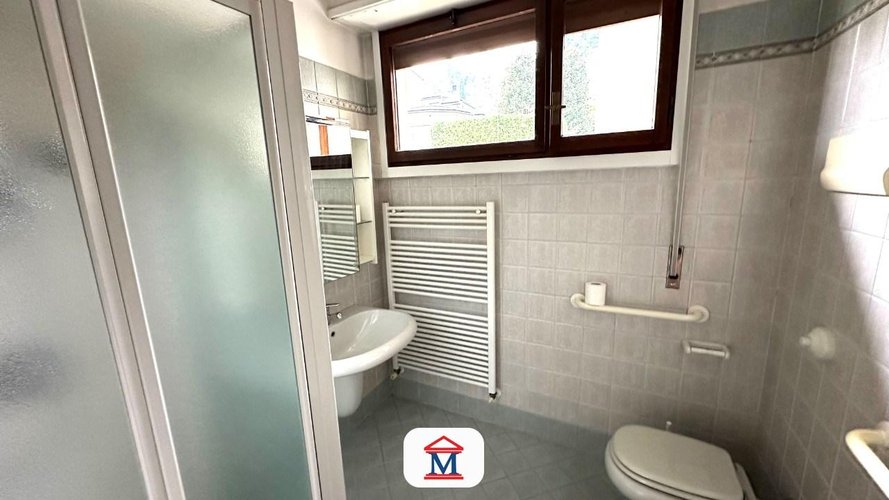 Quadrilocale Bergamo