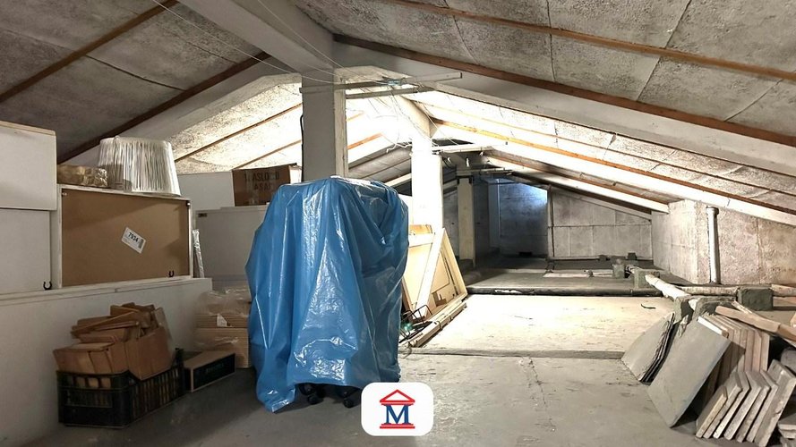 Quadrilocale Bergamo