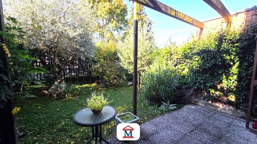 Villa a Schiera Bergamo