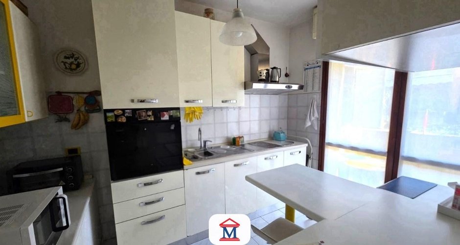 Villa a Schiera Bergamo