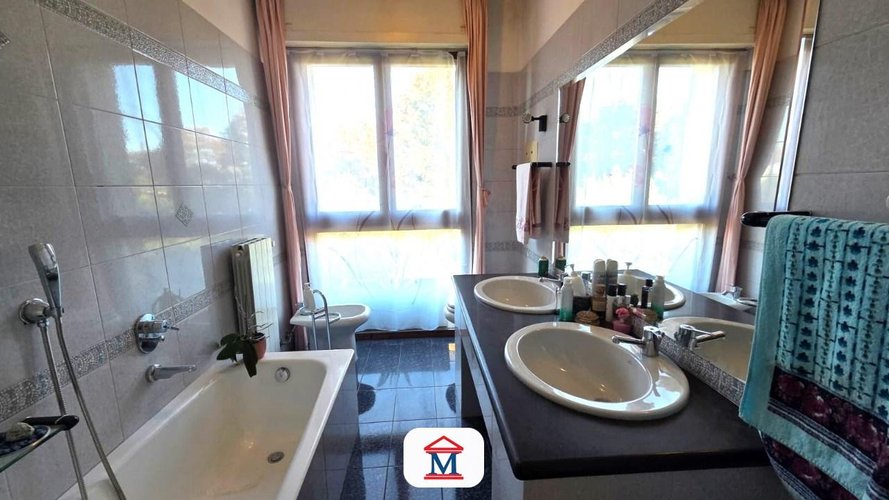 Villa a Schiera Bergamo