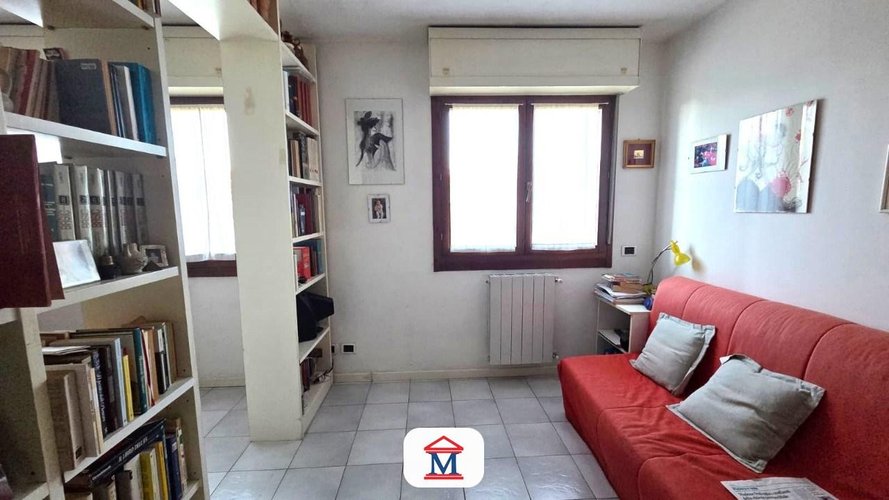 Villa a Schiera Bergamo