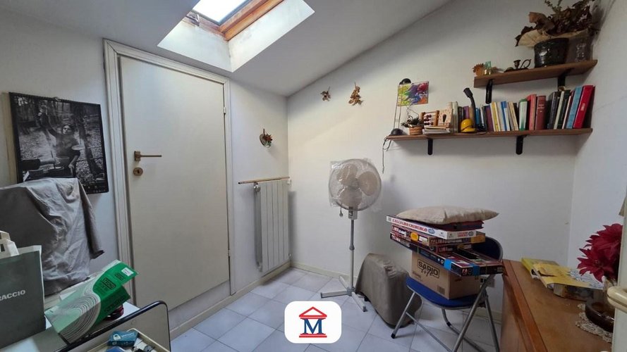 Villa a Schiera Bergamo