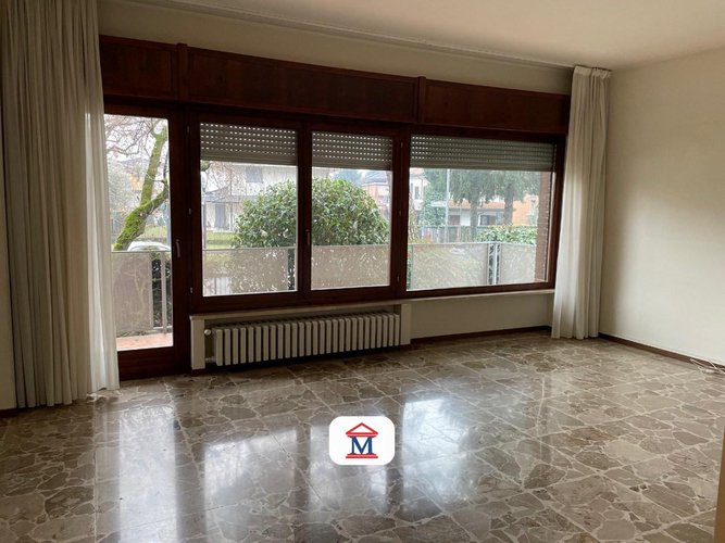 Quadrilocale Bergamo