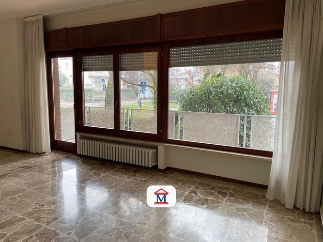 Quadrilocale Bergamo