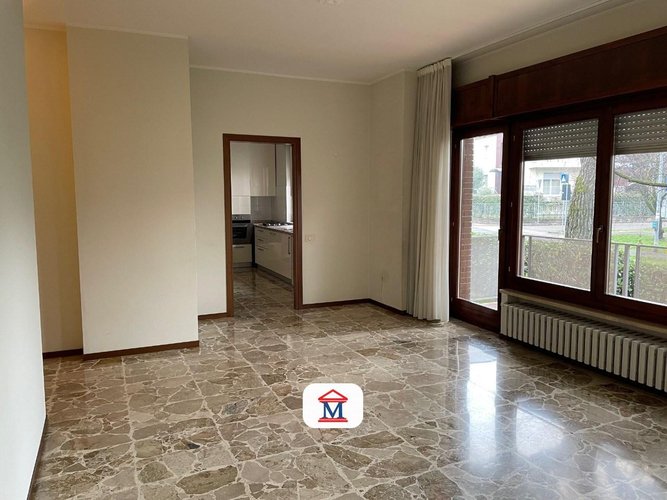 Quadrilocale Bergamo