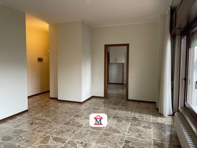 Quadrilocale Bergamo