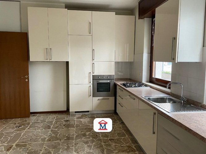 Quadrilocale Bergamo