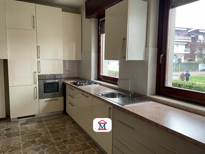 Quadrilocale Bergamo