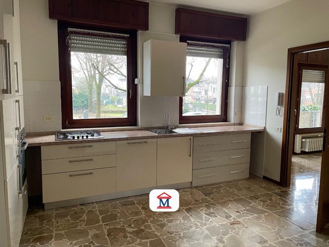 Quadrilocale Bergamo