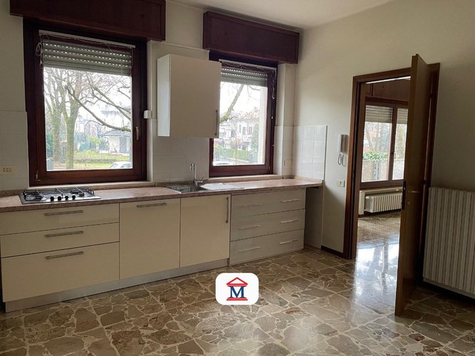 Quadrilocale Bergamo