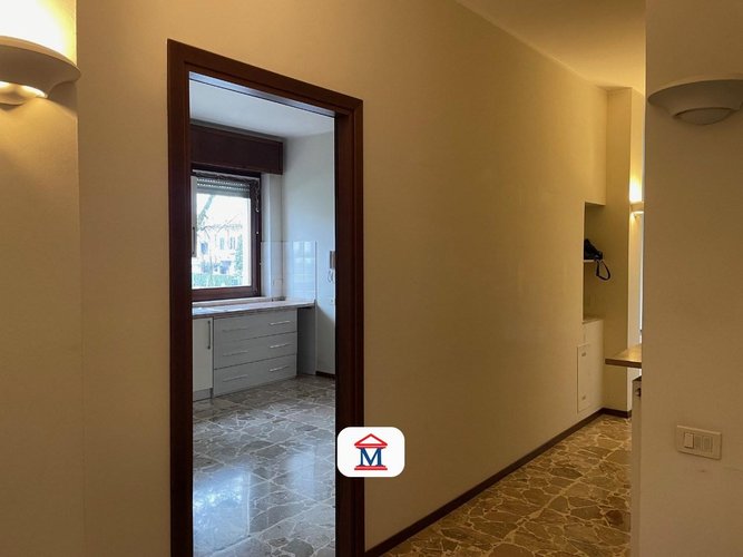 Quadrilocale Bergamo