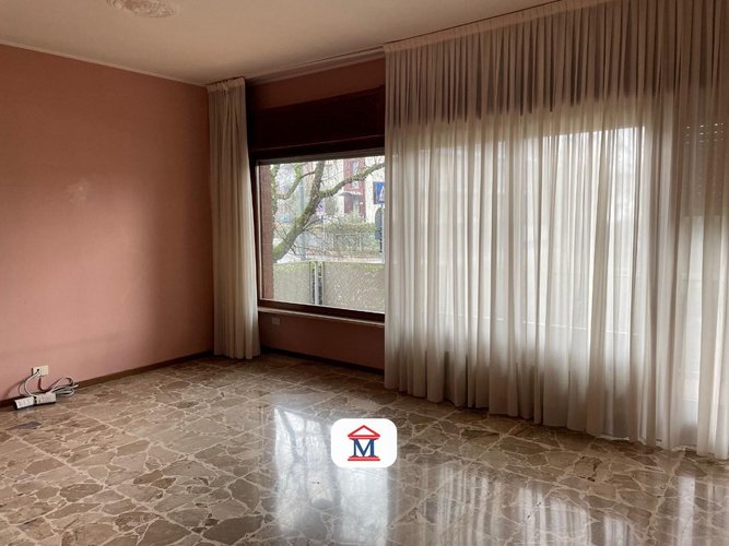 Quadrilocale Bergamo