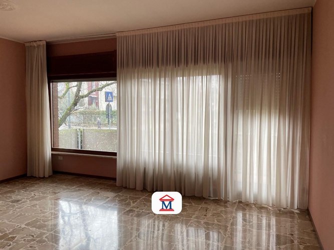 Quadrilocale Bergamo