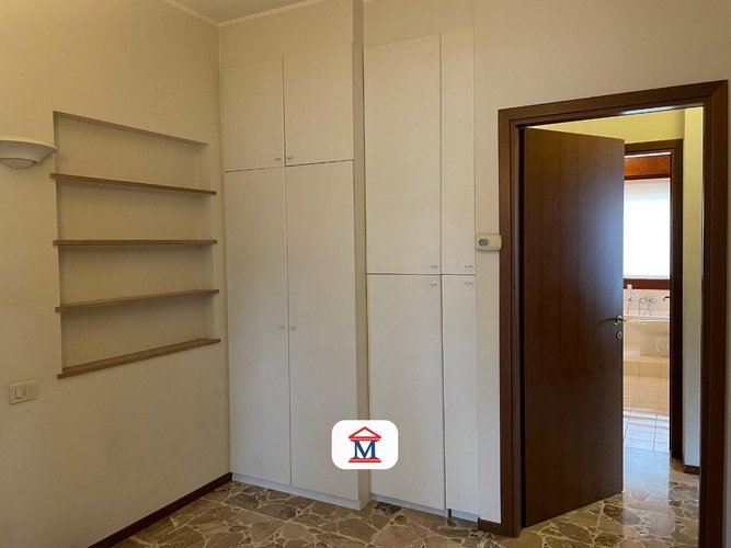 Quadrilocale Bergamo