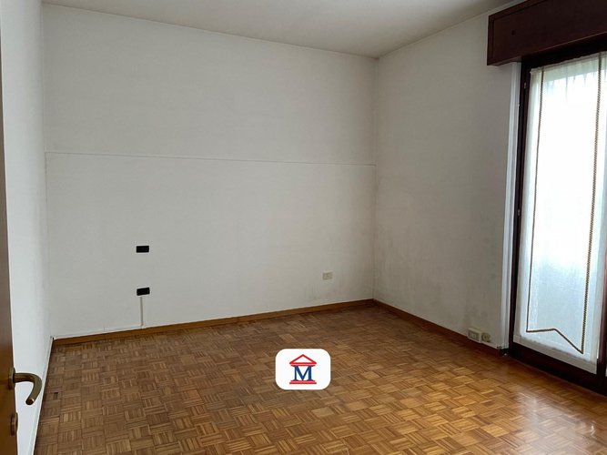 Quadrilocale Bergamo