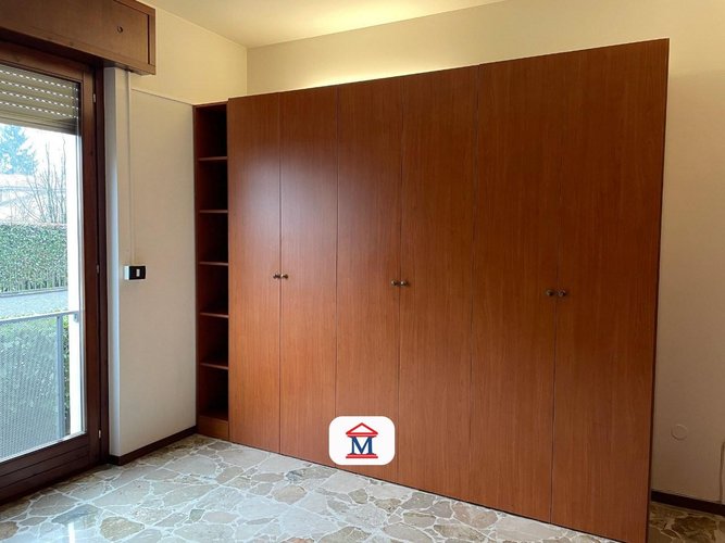 Quadrilocale Bergamo