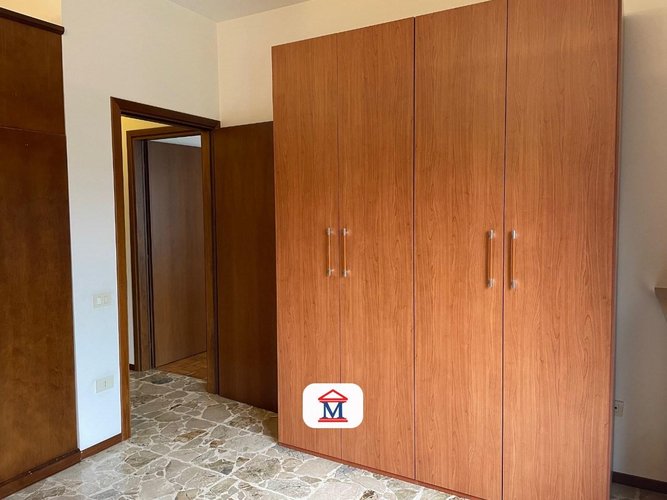 Quadrilocale Bergamo