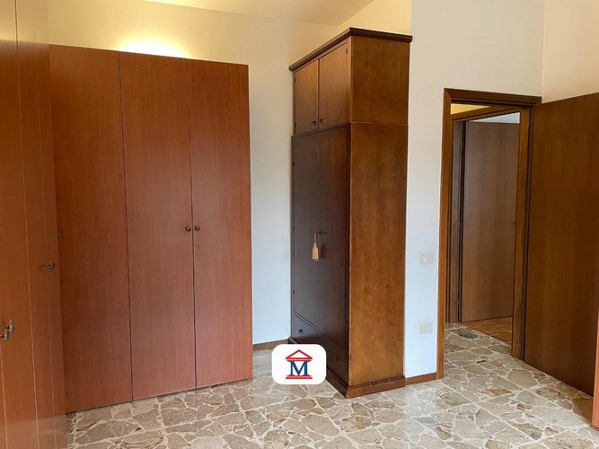 Quadrilocale Bergamo