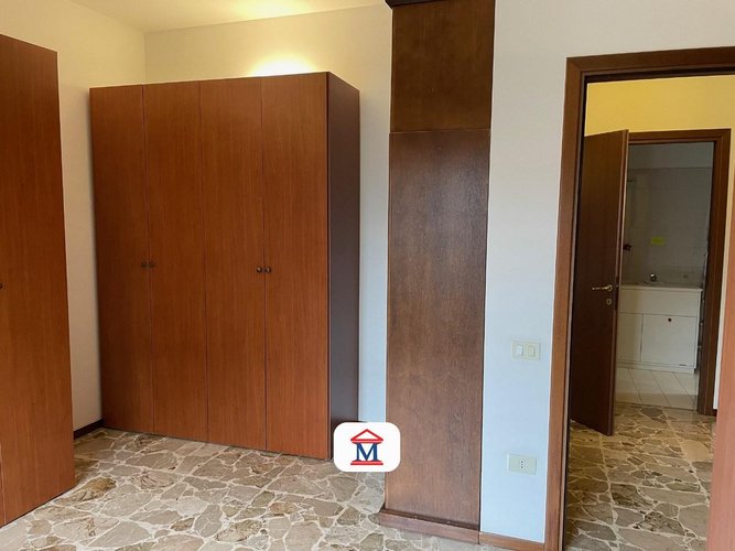 Quadrilocale Bergamo