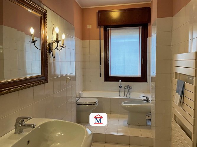 Quadrilocale Bergamo