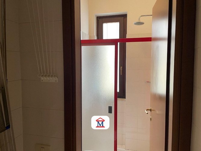 Quadrilocale Bergamo