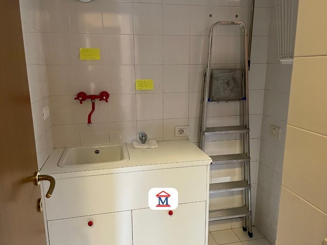 Quadrilocale Bergamo