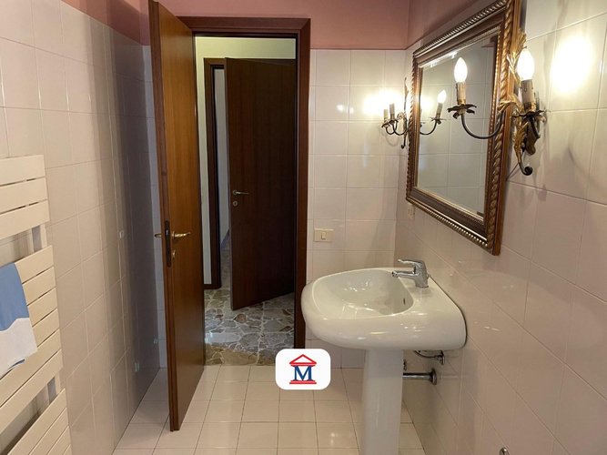 Quadrilocale Bergamo