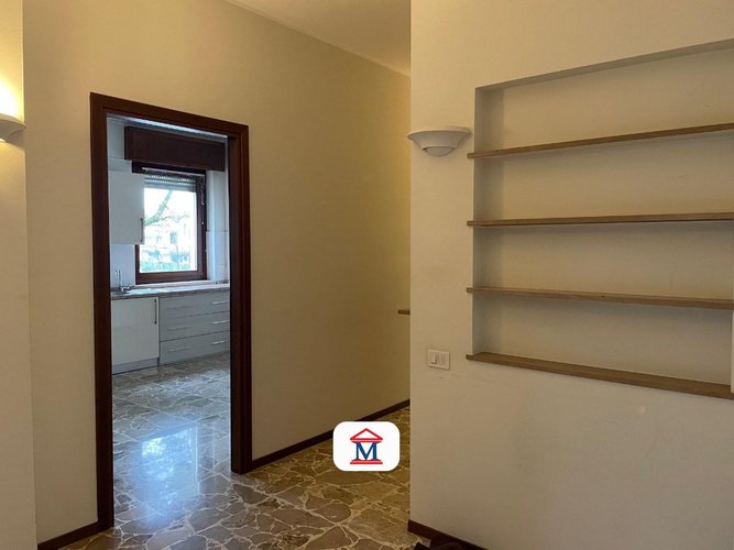 Quadrilocale Bergamo