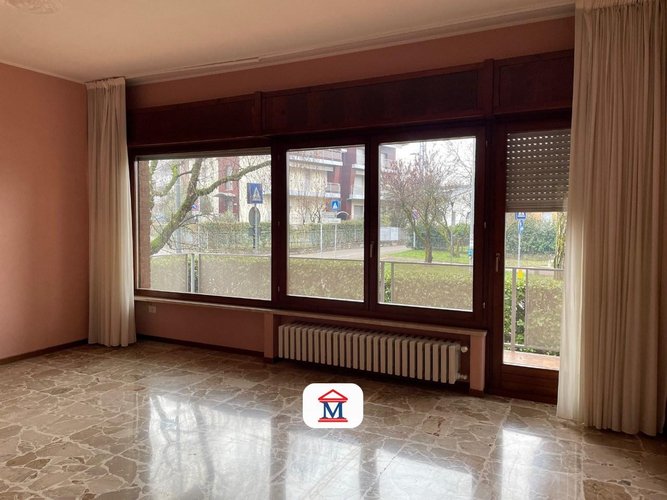 Quadrilocale Bergamo