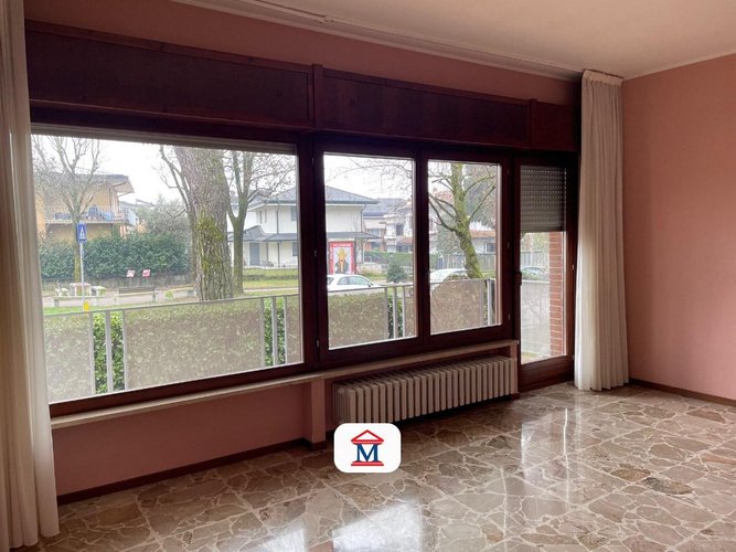 Quadrilocale Bergamo