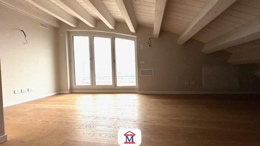 Quadrilocale Bergamo