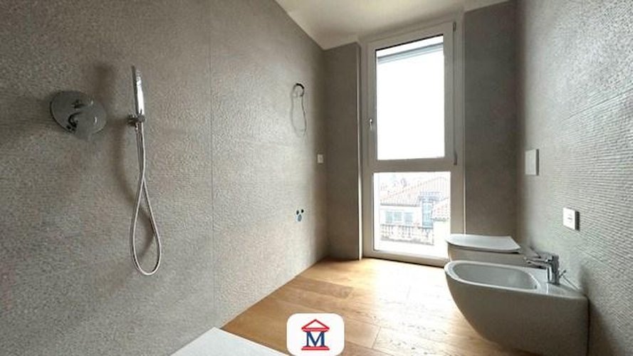 Quadrilocale Bergamo