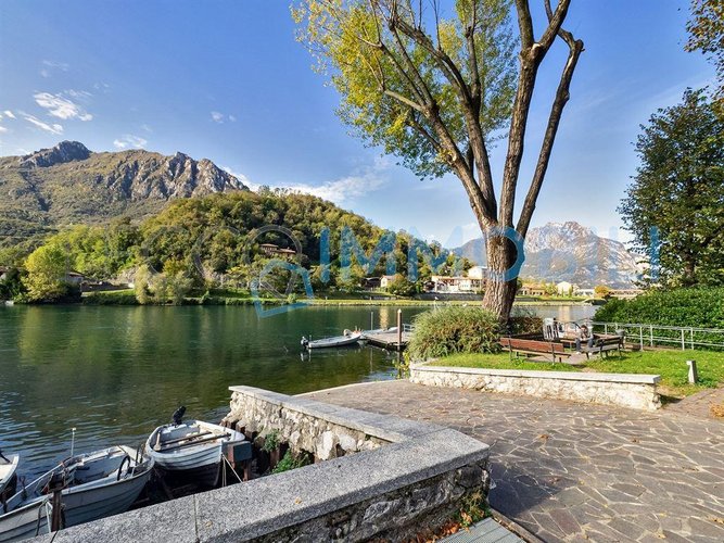 LA CASA SULL'ADDA Lecco