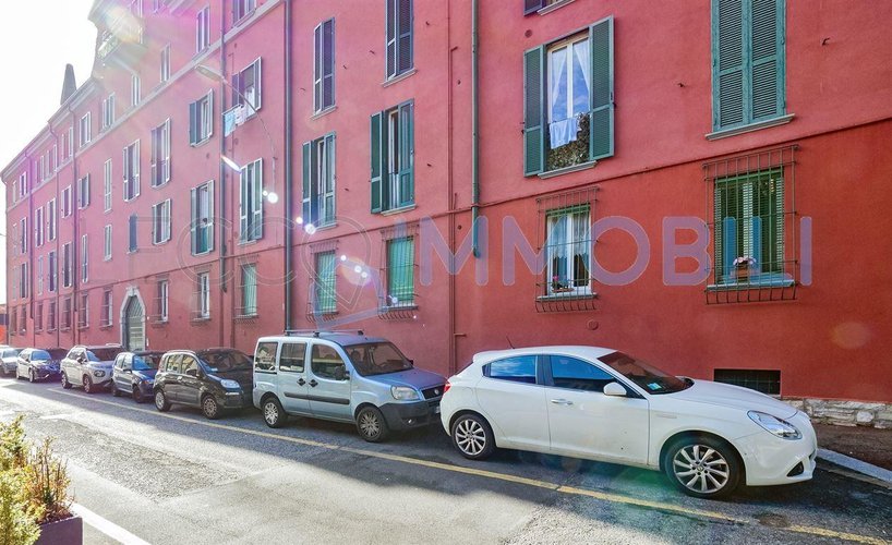 LA CASA SULL'ADDA Lecco