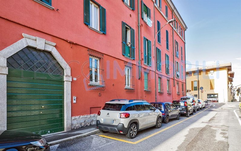 LA CASA SULL'ADDA Lecco