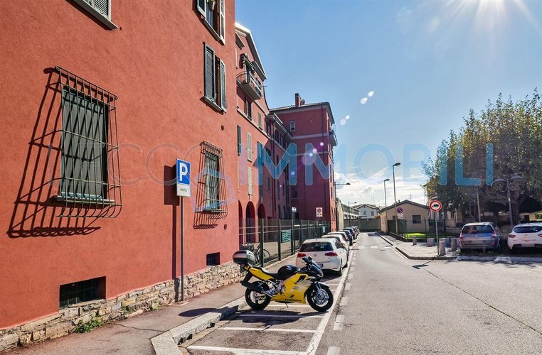 LA CASA SULL'ADDA Lecco