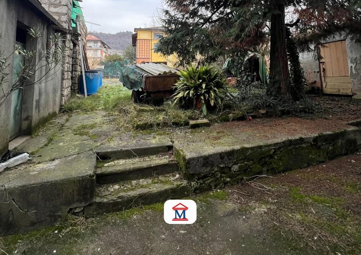 Terreno commerciale Bergamo