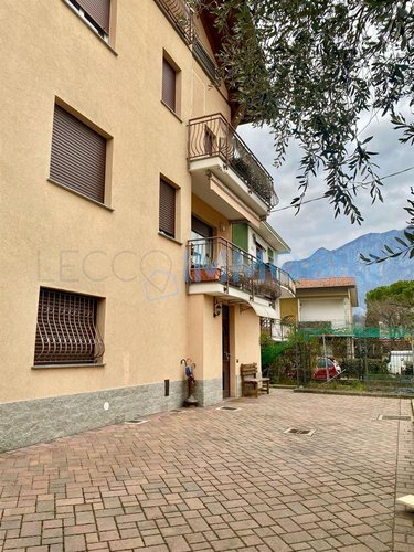 LA CASA LIBERA Valmadrera