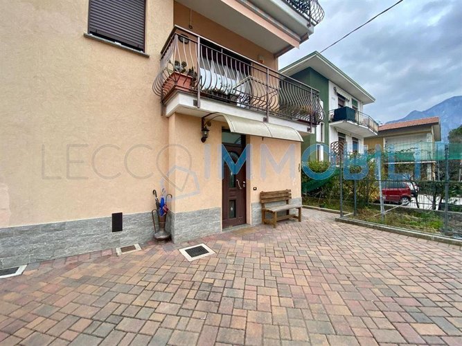 LA CASA LIBERA Valmadrera