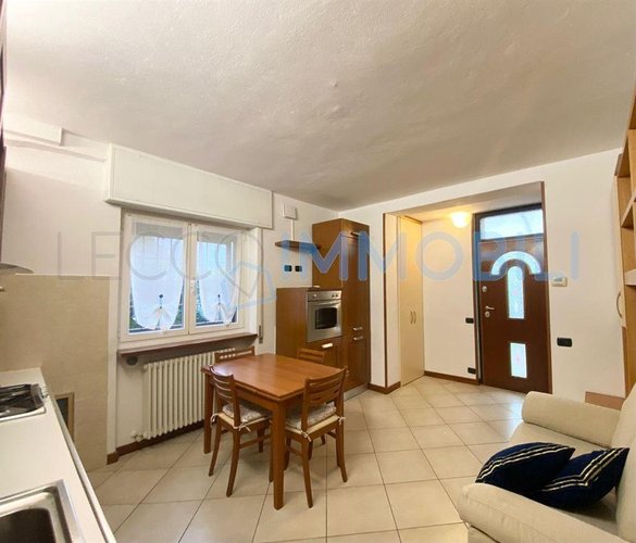 LA CASA LIBERA Valmadrera