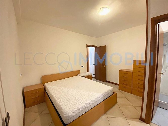 LA CASA LIBERA Valmadrera