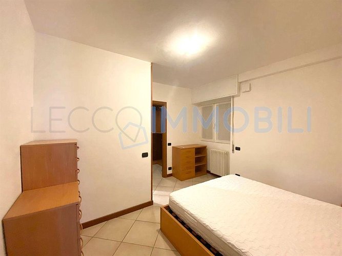 LA CASA LIBERA Valmadrera