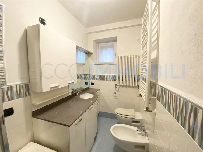 LA CASA LIBERA Valmadrera